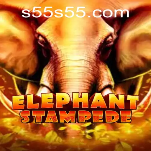 Unveiling the Thrills of ElephantStampede: A Dive into Exhilaration with S55.COM