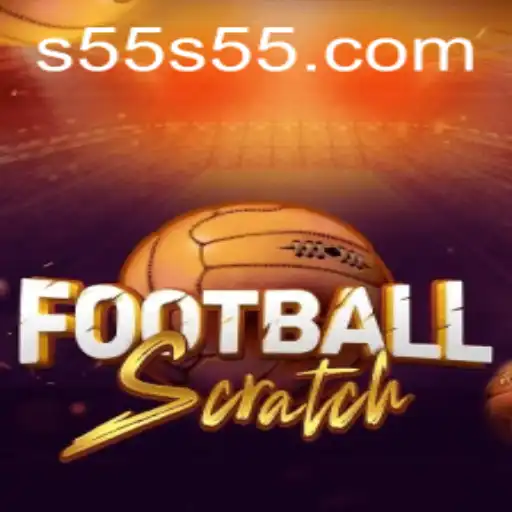 FootballScratch: Unleash the Game with S55.COM