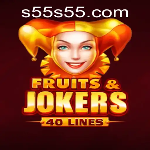Exploring the Vibrant World of FruitsAndJokers40: A Journey Through Gaming Excitement on S55.COM