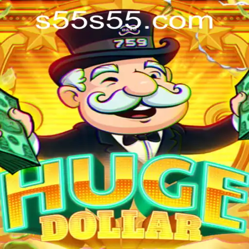 The Thrilling World of HugeDollar: A Guide to S55.COM's Latest Gaming Phenomenon
