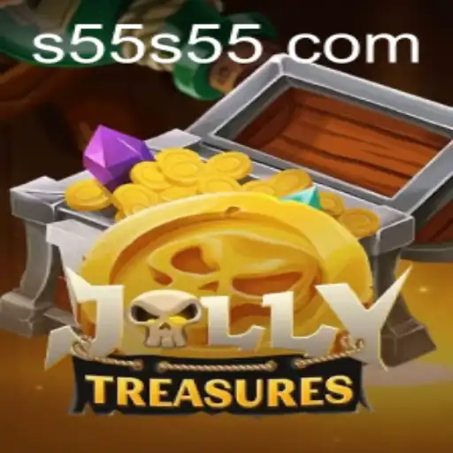 Exploring the World of JollyTreasures: A Thrilling Adventure with S55.COM