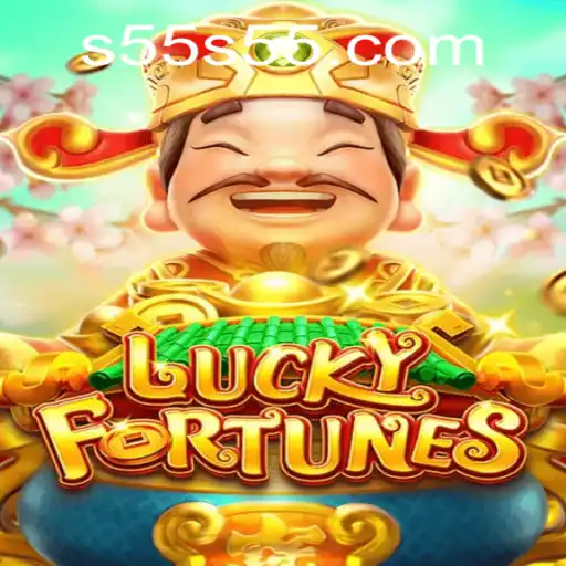 Exploring the Exciting World of LUCKYFORTUNES Game