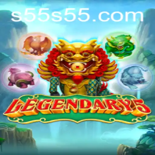 Discover the Thrilling World of Legendary5 and S55.COM