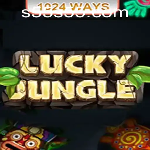 Exploring the Thrills of LuckyJungle1024: An In-depth Look