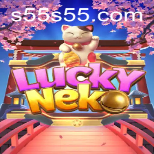 Unveiling the World of LuckyNeko: A Thrilling Casino Experience on S55.COM