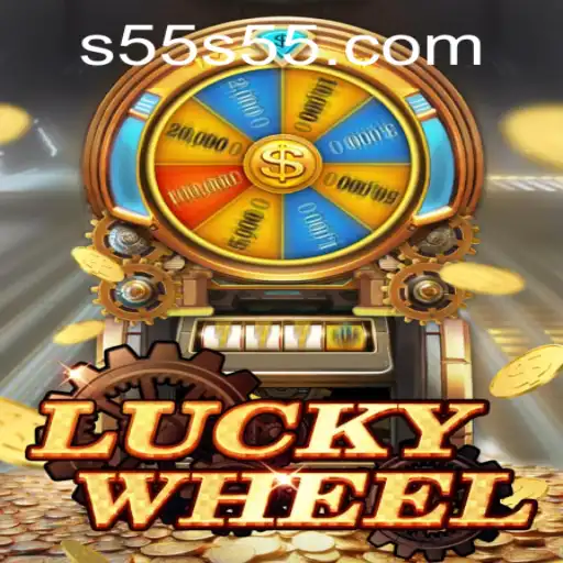 Discover the Excitement of LuckyWheel: Spin to Win with S55.COM