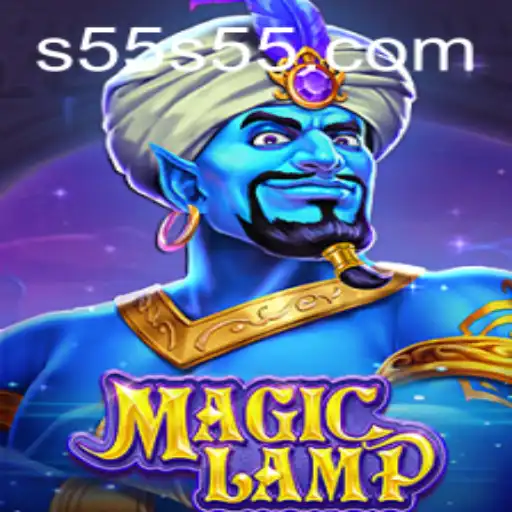 Discover the Enchanting World of MagicLamp on S55.COM