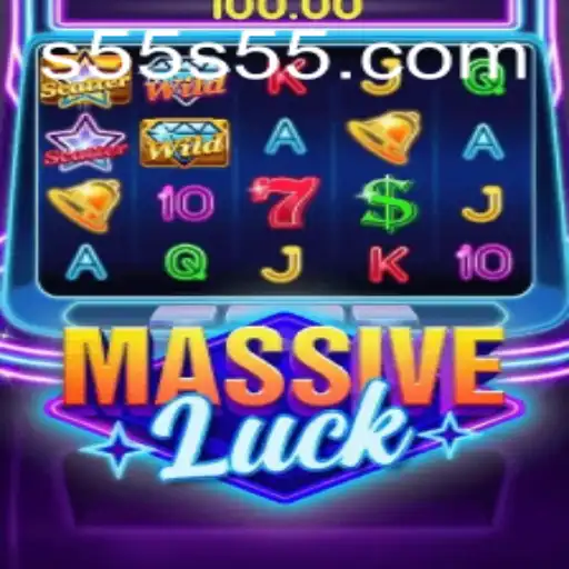 Unveiling MassiveLuck: The Game Revolutionizing Online Fun