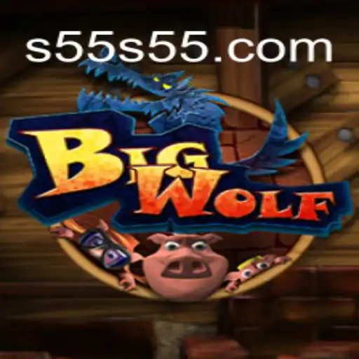 Embark on an Epic Adventure with BigWolf: The Latest Gaming Sensation