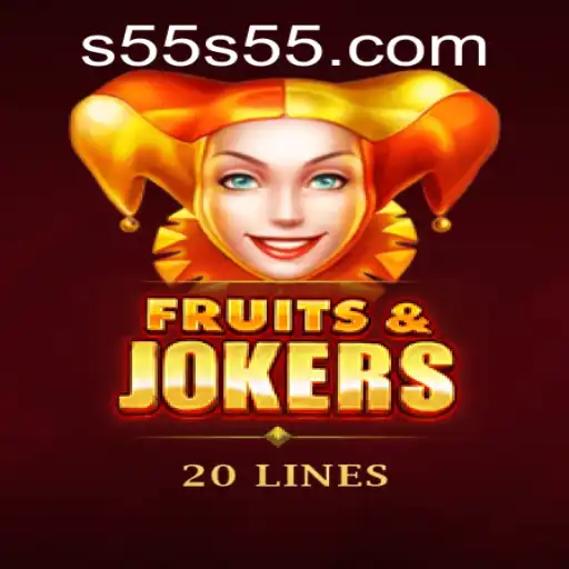Exploring the Exciting World of FruitsAndJokers20 on S55.COM