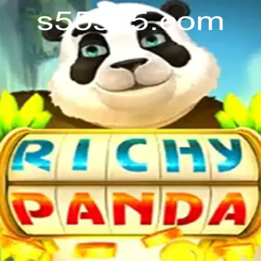 Exploring the Exciting World of RichyPanda: A Dive into S55.COM's Latest Gaming Sensation