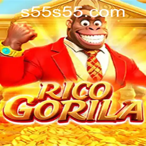 Exploring the Thrilling World of RicoGorila on S55.COM
