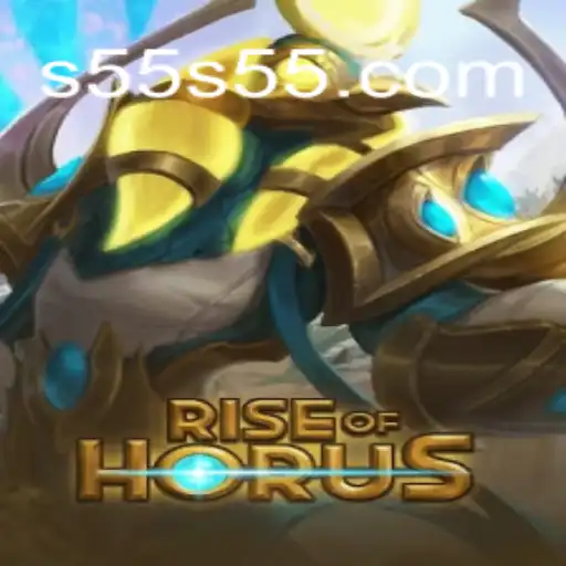 Rise of Horus: An Engaging Adventure into Ancient Egypt
