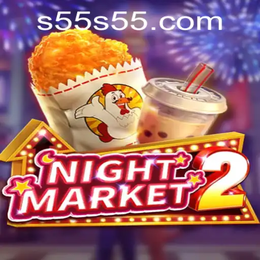 NightMarket2: Embark on an Enigmatic Adventure in the Vibrant Bazaar