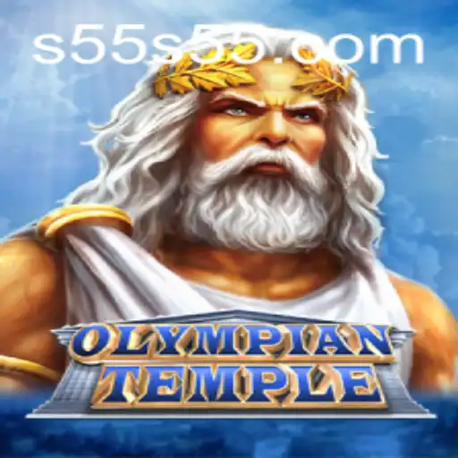 Discover the Mystical World of OlympianTemple and Its Connection to S55.COM