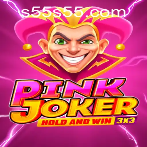 Exploring the Thrills of PinkJoker: A Comprehensive Guide to the Game Featuring S55.COM