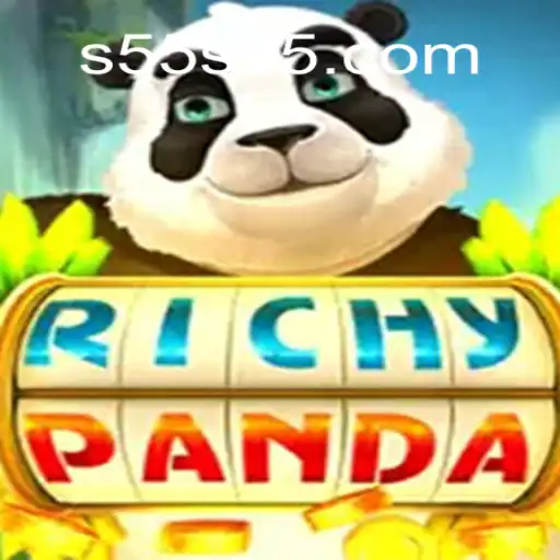 Exploring the Exciting World of RichyPanda: A Dive into S55.COM's Latest Gaming Sensation