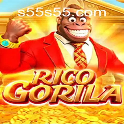 Exploring the Thrilling World of RicoGorila on S55.COM