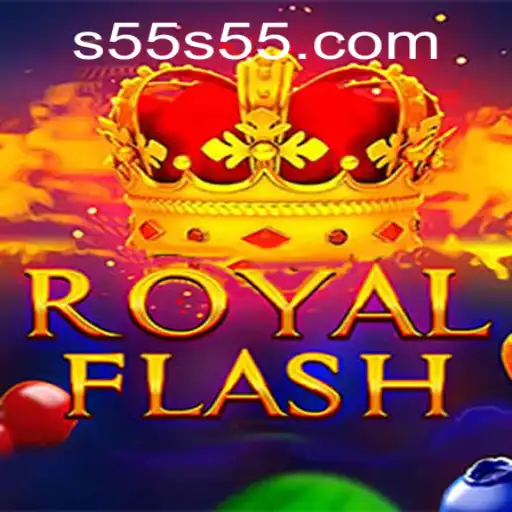 Unlock the Secrets of RoyalFlash with S55.COM: A Comprehensive Guide