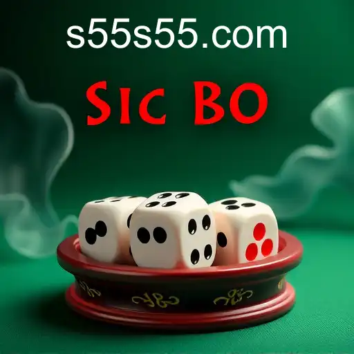 Exploring the Fascinating World of Sic Bo: A Deep Dive into S55.COM