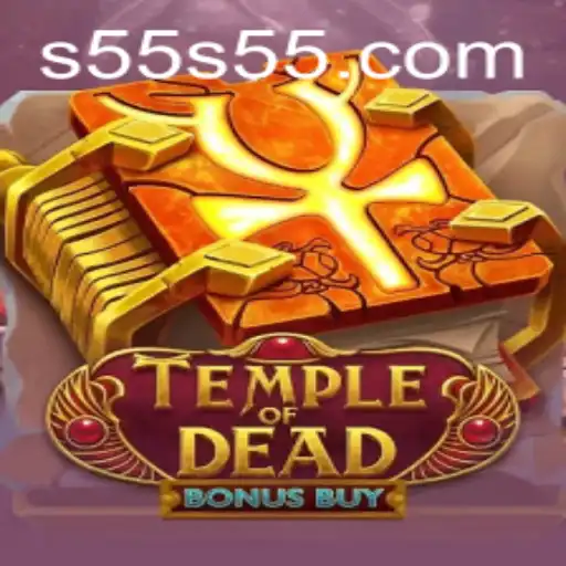 Unveiling the Thrilling World of TempleofDeadBonusBuy at S55.COM
