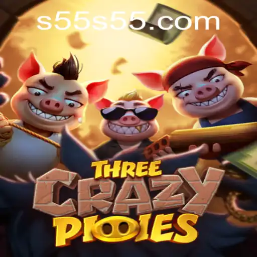 Discover the Exciting World of ThreeCrazyPiggies with S55.COM