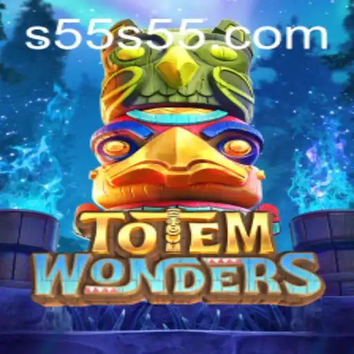 Experience the Magic of TotemWonders with S55.COM
