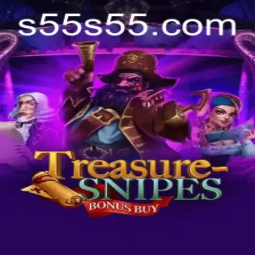 Exploring the Exciting World of TreasuresnipesBonusBuy