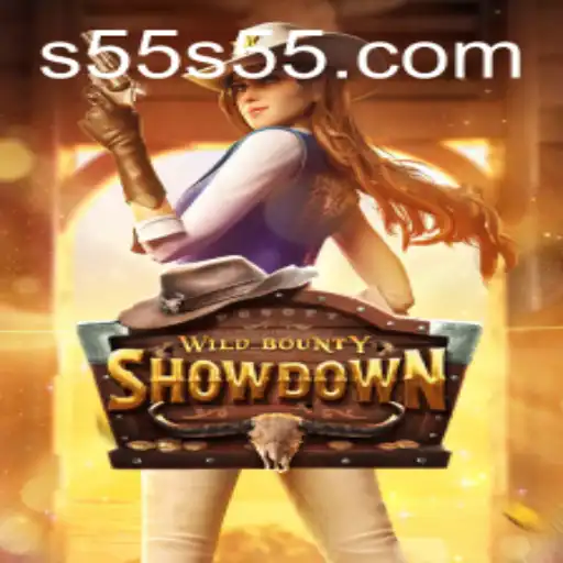 WildBountyShowdown: An Immersive Gaming Experience