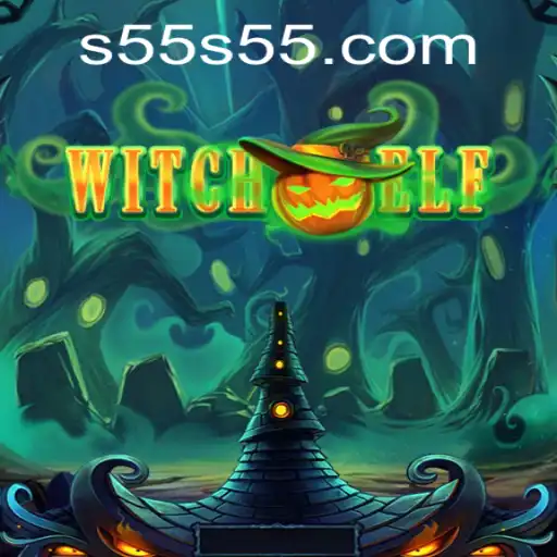 Unveiling WitchElf: The Enchanting Adventure of S55.COM