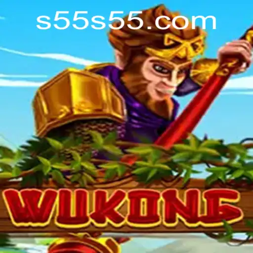 Discovering the Adventure of Wukong on S55.COM